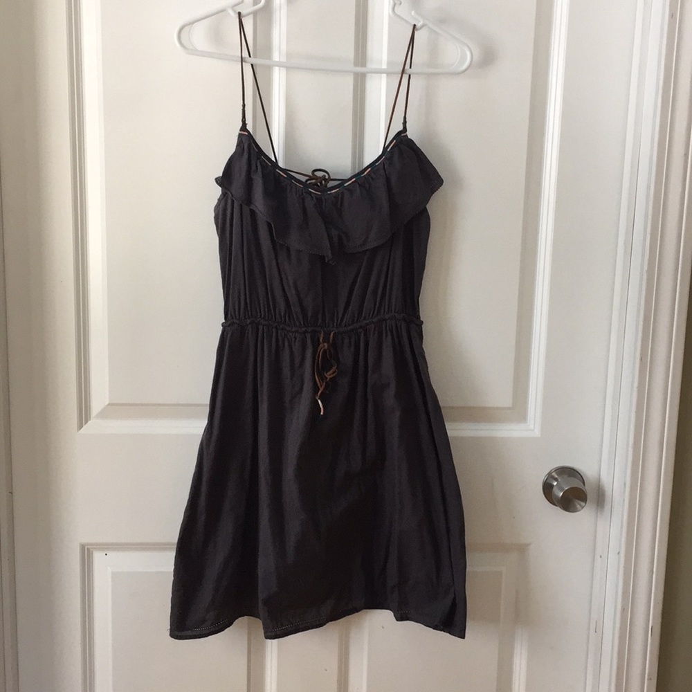 American Eagle dress
